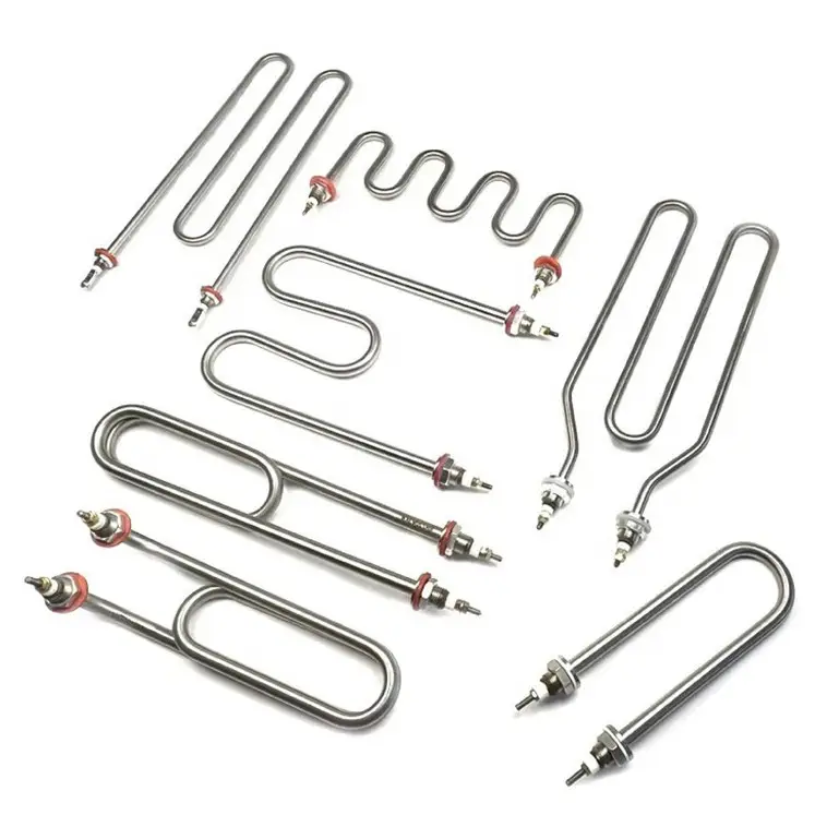 Oven Heater Elements — tubular heater 1
