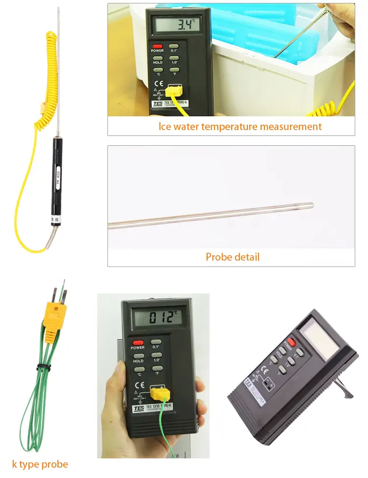K Type Temperature Sensor Handheld Thermocouple —  1.jpg 4