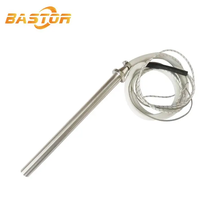 Cartridge Heater For Hemodialysis Machine — product detail 3