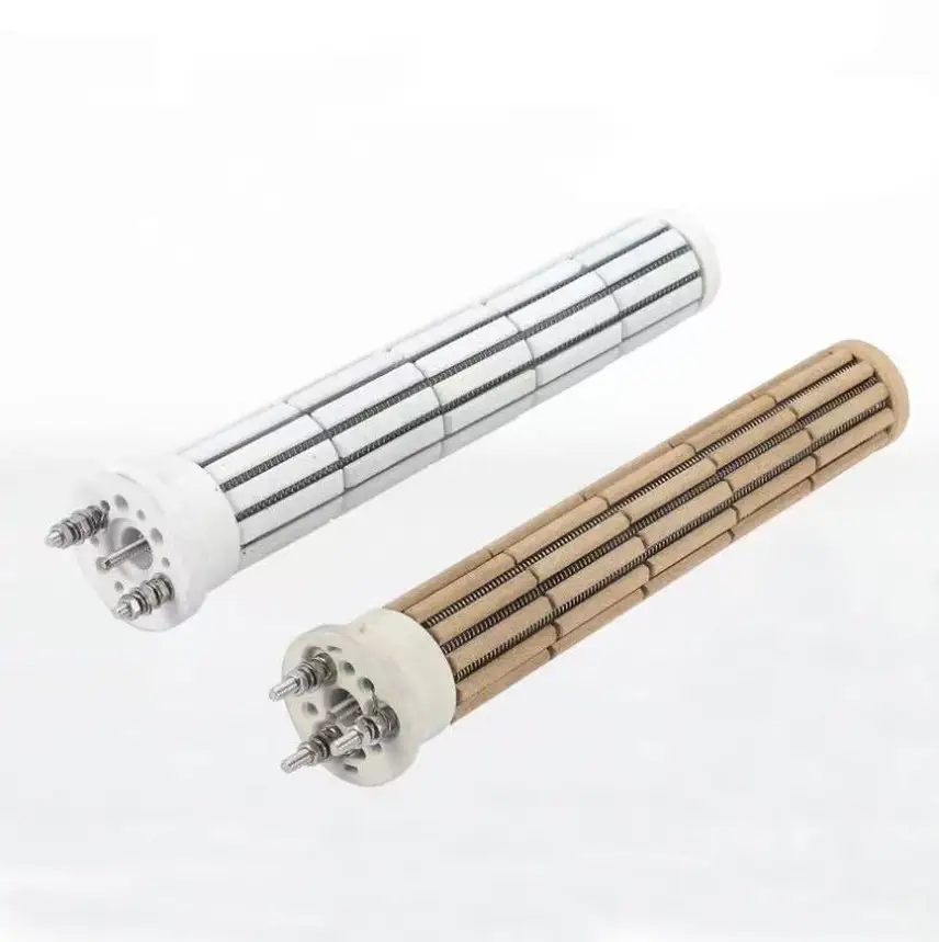 Ceramic Bobbin Heater — product detail 4