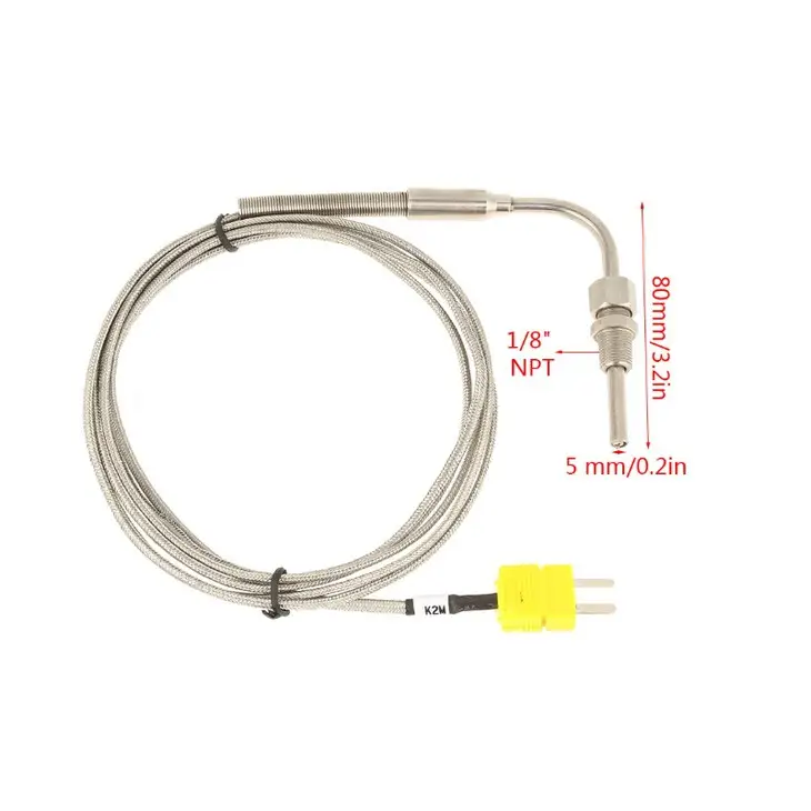 Exhaust Temperature Sensor — product detail 2