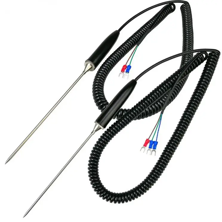 Type K Thermocouple Needle — product detail 5
