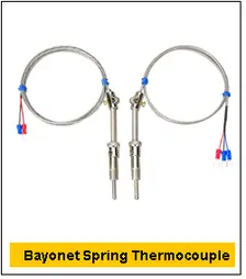 Adjustable Temperature Switch — product detail 14