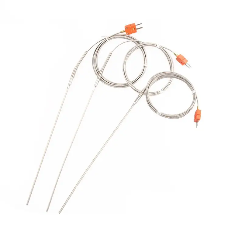 N Type Thermocouple — n type thermocouple 7 2
