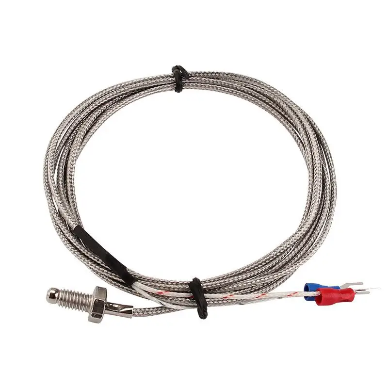 J Type Thermocouple Temperature — product detail 1