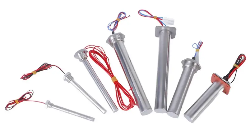 Coffee Machine Heating Element — product detail 6