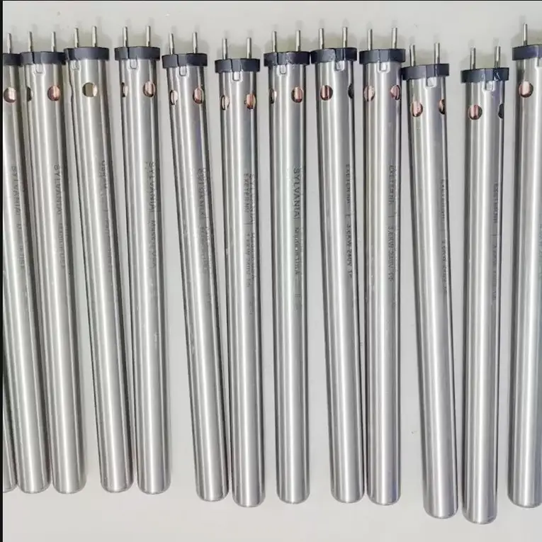 Seam Sealing Machine Heater — Seam Sealing Machine Heater 1 6