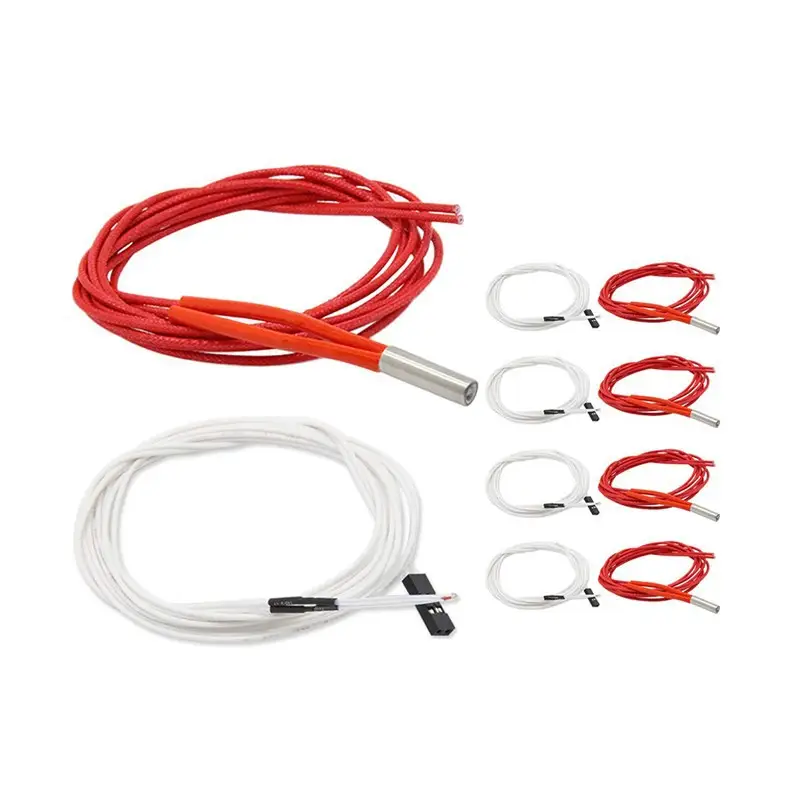12v 3d Printer Heating Element — 12v 50w cartridge heater 3