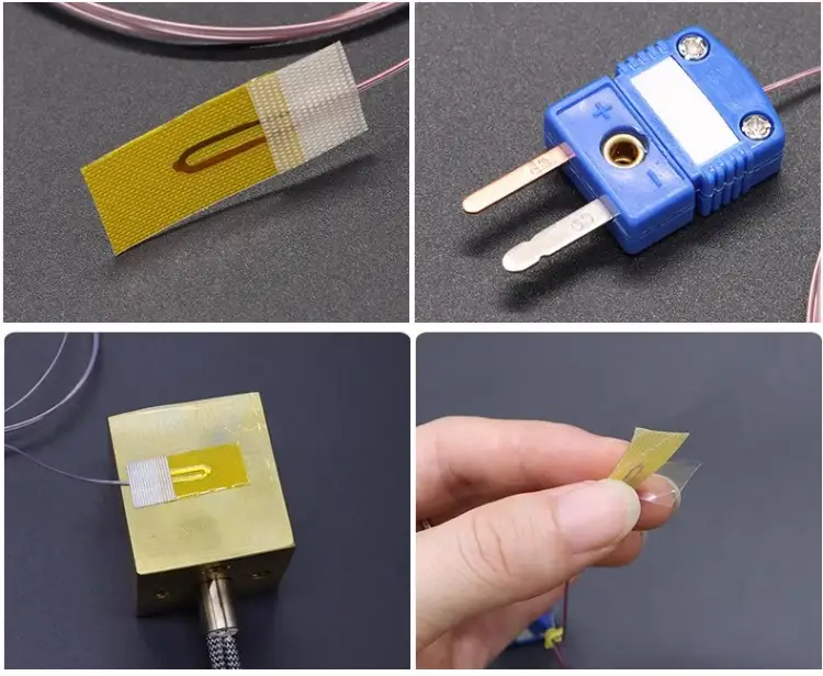 Thermocouple Type T — product detail 4