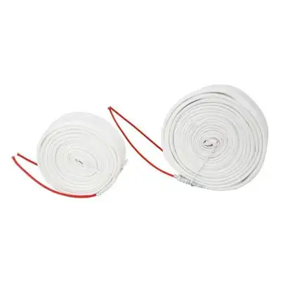 Glass Fiber Heating Cable — gallery image 4