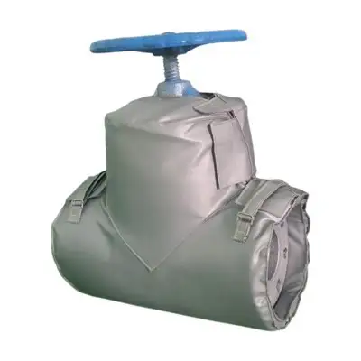 Valve Insulation Sleeve — gallery image 5