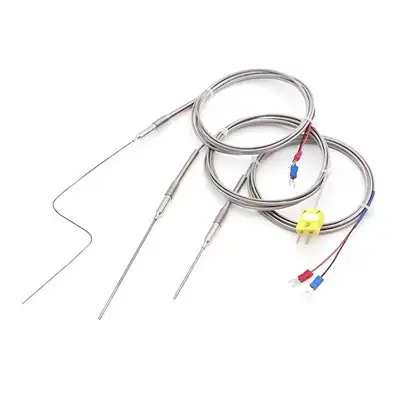 Thermocouples K Type — gallery image 6