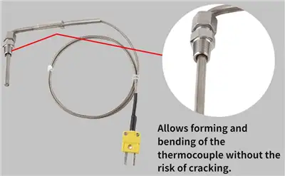 Gas Thermocouple — gallery image 6