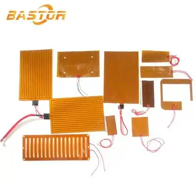 Thin Film Heating Element — gallery image 4