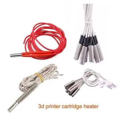 12v 30w Cartridge Heater — gallery image 4