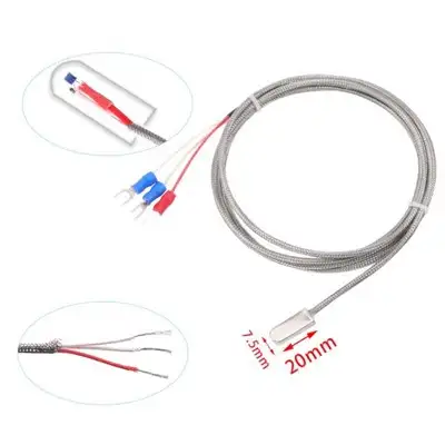 Surface Temperature Sensor — gallery image 2