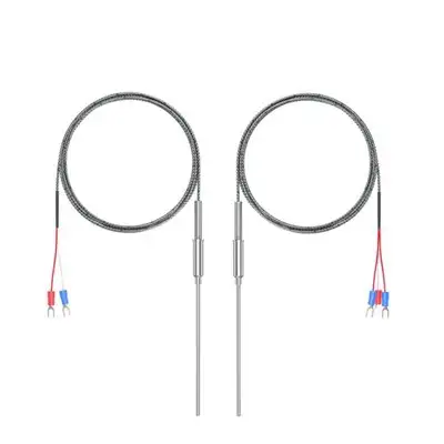 K Type Sheath Thermocouple — gallery image 3