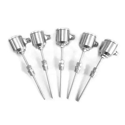 Cu50 Sensor Thermal Resistance — gallery image 4