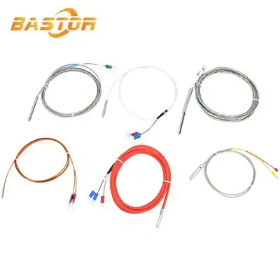 Pt100 Sensor — gallery image 6