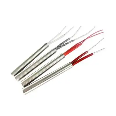 12v Cartridge Heater Tube — gallery image 3