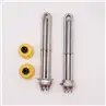 Electric Water Tubular Heater Industrial — gallery image 6