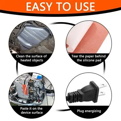 Car Engine Heater — gallery image 2