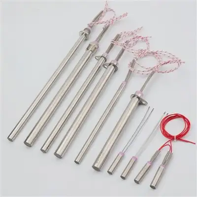 Cartridge Heater 10x90mm 300w — gallery image 3