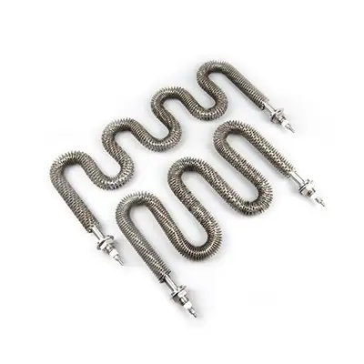 Fin Type Air Heater — gallery image 6