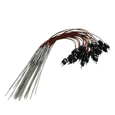 Thermocouples K Type — gallery image 2
