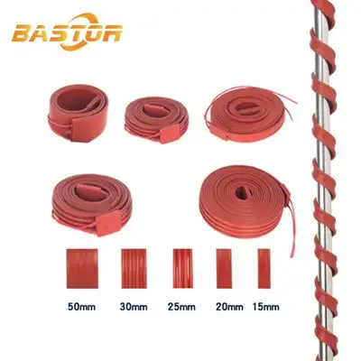 Silicone Rubber Heating Tape Belt — gallery image 5