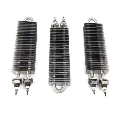 Fin Type Air Heater — gallery image 4