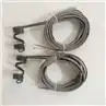 220v Stainless Steel Hot Runner Coil Spring Heating Coil Element — gallery image 2
