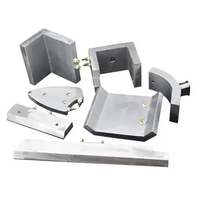 Aluminum Heater Plate — gallery image 4
