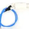 Pellet Ceramic Igniter for Stove — gallery image 2