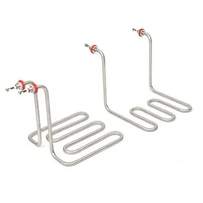 8mm Tubular Heater Rod — gallery image 5