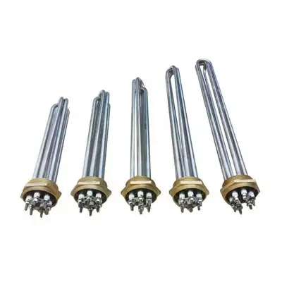 Boiler Heater Element — gallery image 2