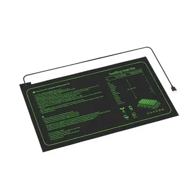 Seedling Heating Mat — gallery image 5
