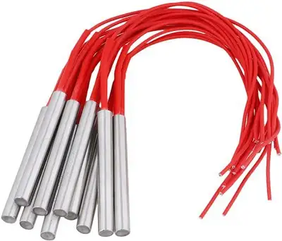 304 Cartridge Heaters — gallery image 5