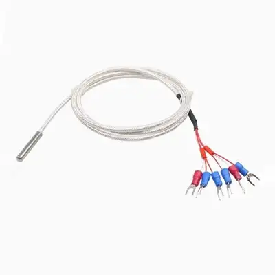Dual Sensor Pt 100 — gallery image 5