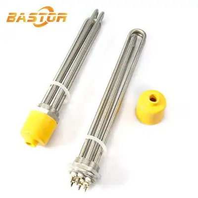 Heating Coils Immersion Heater — gallery image 3