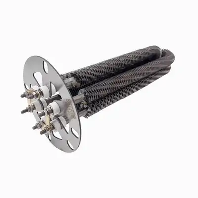 1000W Finned Strip Heater — gallery image 6