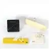 Infrared Ceramic Heating Plate with Thermocouple — gallery image 2
