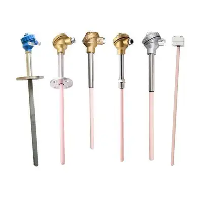 Type B Thermocouple Sensor — gallery image 3