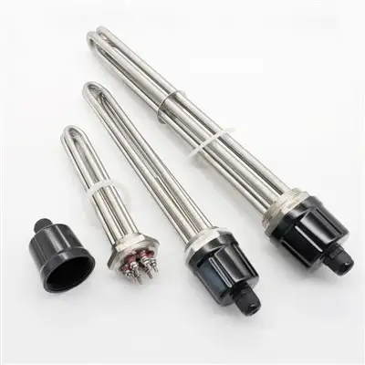 Immersion Heater — gallery image 5