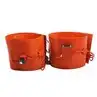 Silicone Rubber Drum Heater — gallery image 5