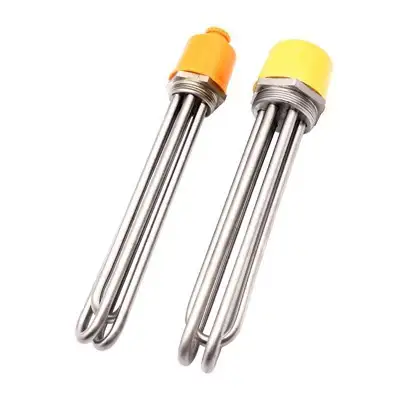 Heating Coils Immersion Heater — gallery image 2