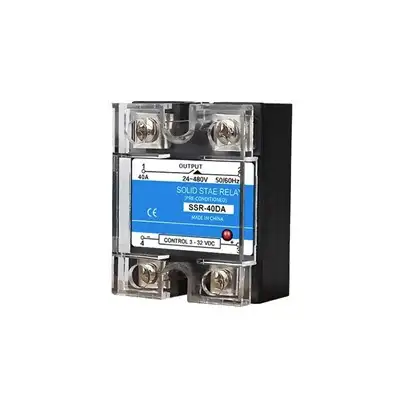 Solid State Relay Dc To Dc — gallery image 4