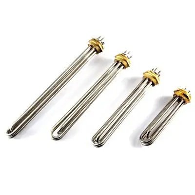 Tubular Water Heater Element — gallery image 6