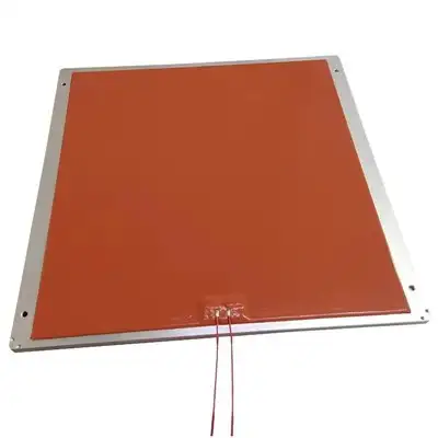 Silicon Heater Pad 24v — gallery image 5