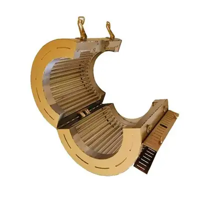 Energy Saving Electric Heaters — gallery image 3